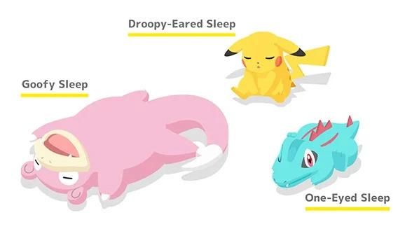 宝可梦sleep怎么抓宝可梦 Pokmon  Sleep抓宝可梦攻略[多图]图片3