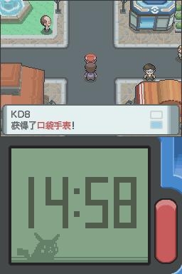 《口袋妖怪钻石珍珠》：人气最高、销量最好的一作，不玩血亏！