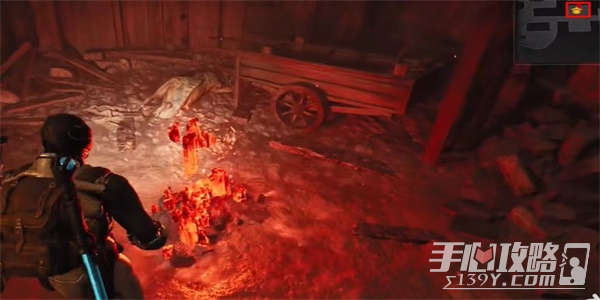 《遗迹2》焦糊戒指获得攻略