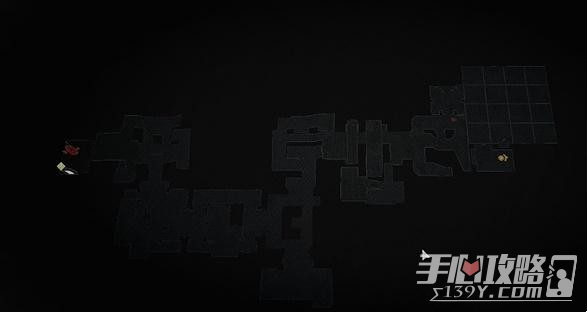 《遗迹2》红王座恩达瑞亚的终结隐藏房间进入方法