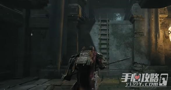 《遗迹2》红王座恩达瑞亚的终结隐藏房间进入方法
