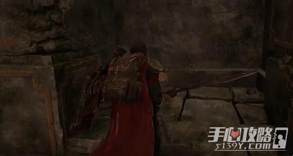 《遗迹2》红王座恩达瑞亚的终结隐藏房间进入方法