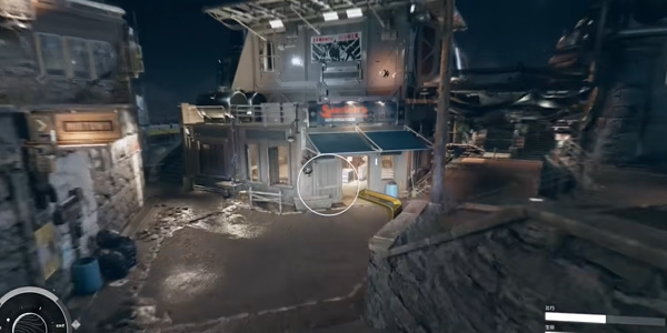 星空枪手武器02怎么获得