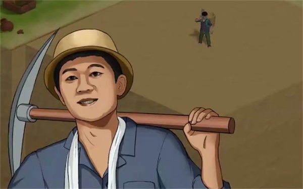 王铲铲的运河梦苏州怎么解锁