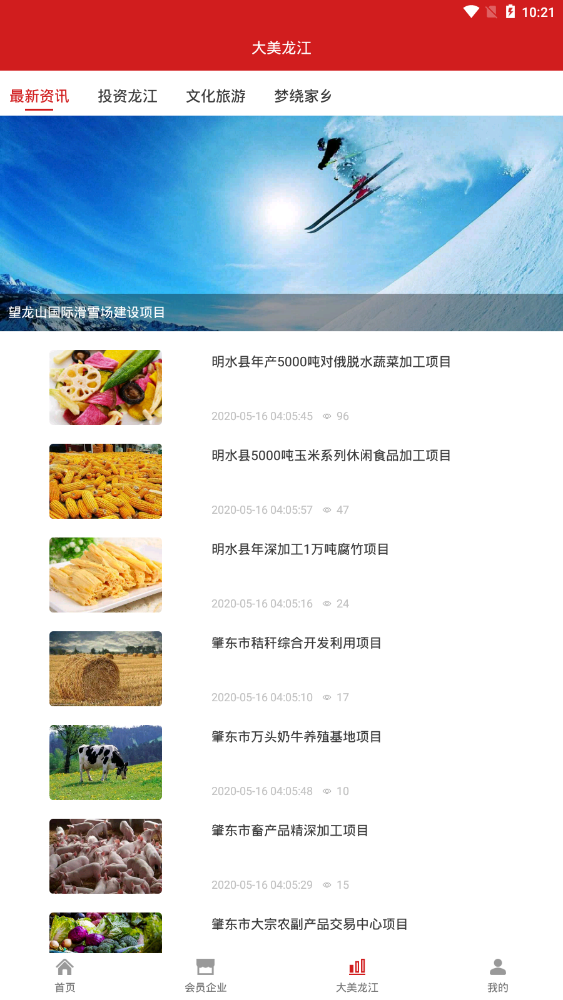 中国龙商