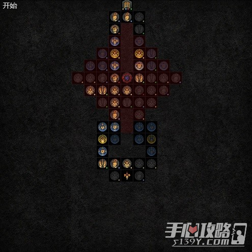 暗黑4S1毒狼德加点推荐