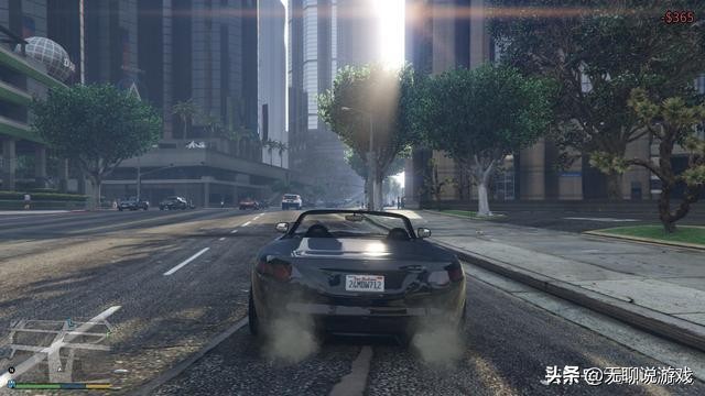 GTA5：新手必备，线上差事传送技能，帮你瞬间到达