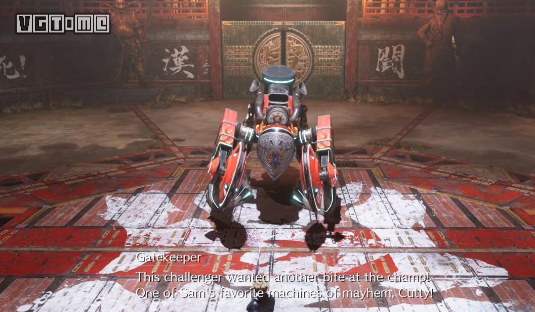 《最终幻想7 重制版》攻略:全支线任务完成方法 支线任务详解