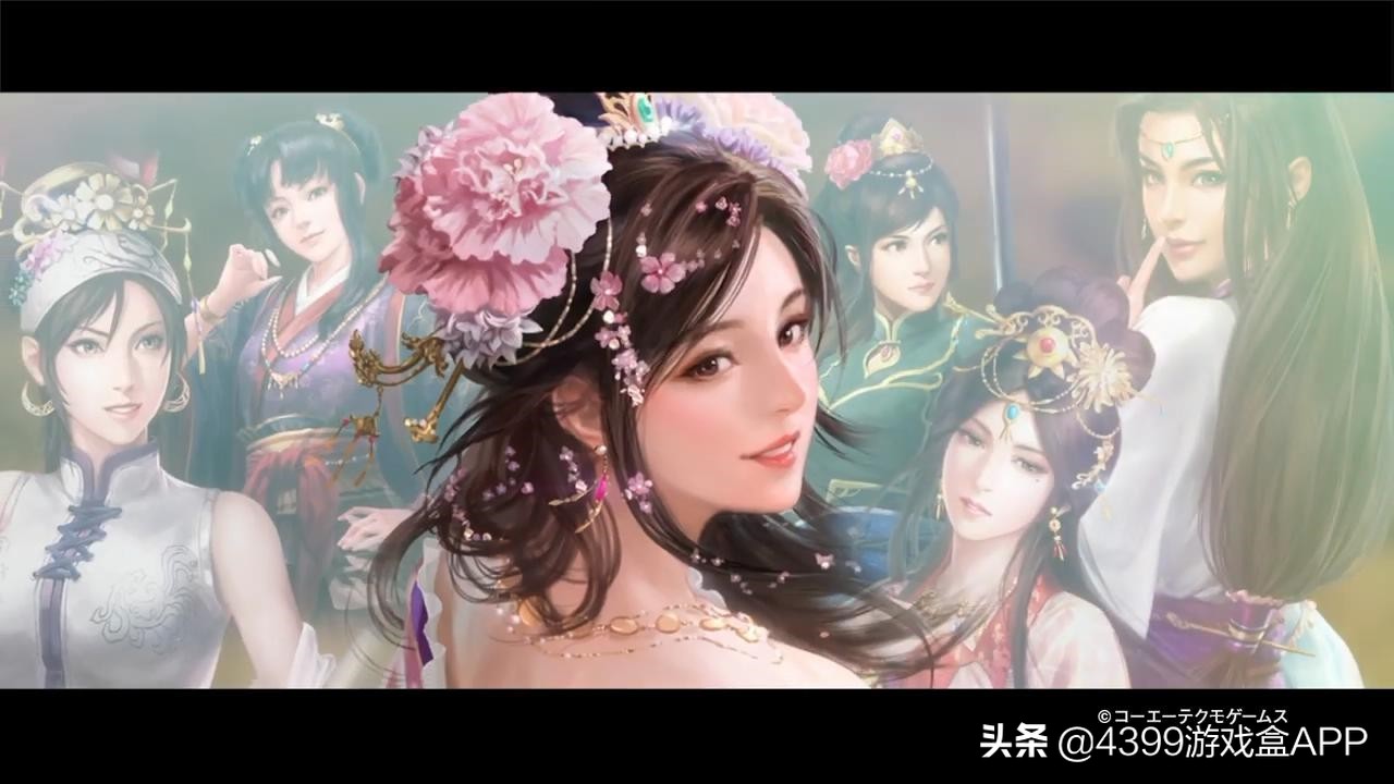 等了三年终于来了！《三国志》手游上线，匡扶汉室还是称霸天下