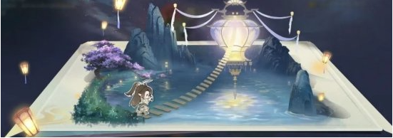 逆水寒手游镜湖怎么解锁