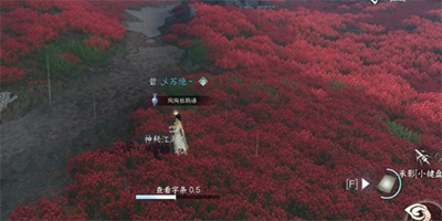 逆水寒手游童心寻趣任务怎么做 童心寻趣奇遇任务攻略[多图]图片7