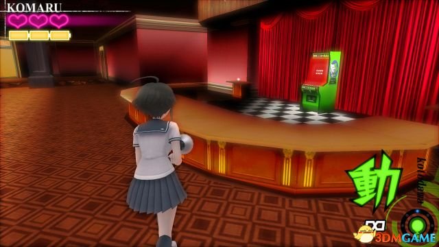 弹丸论破:绝对绝望少女 图文攻略 全收集流程解密