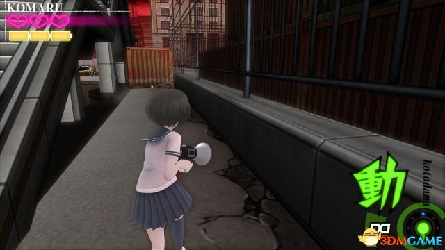弹丸论破:绝对绝望少女 图文攻略 全收集流程解密