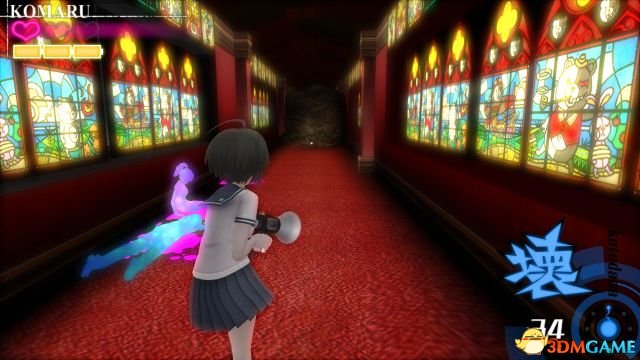 弹丸论破:绝对绝望少女 图文攻略 全收集流程解密