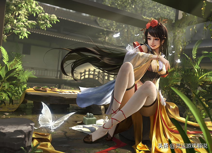 三国杀里quot毫无存在感quot的武将，曹彰改版之后能否上场一战？