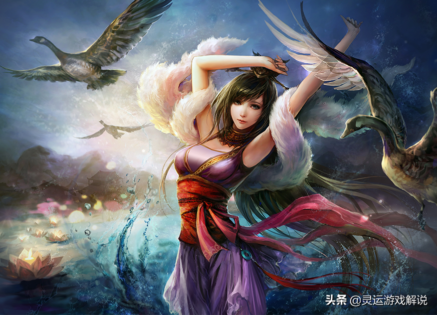 三国杀里quot毫无存在感quot的武将，曹彰改版之后能否上场一战？