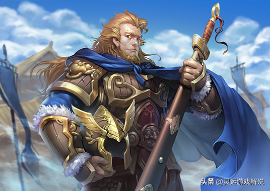 三国杀里quot毫无存在感quot的武将，曹彰改版之后能否上场一战？