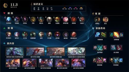 英雄联盟无限乱斗2021什么时候开放？LOL无限火力无限乱斗2021时间表