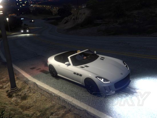 《GTA5》跑车大全 跑车图鉴及原型大全（6）