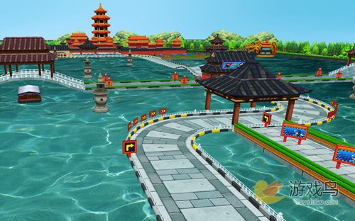 跑跑卡丁车手机版哪部车最强？最强S级赛车盘点[多图]图片3