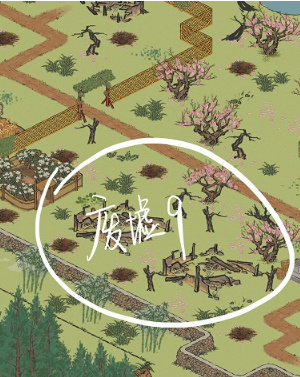 江南百景图桃花坞最后两个任务攻略