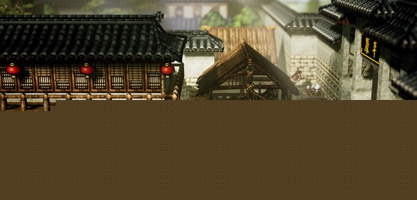 逸剑风云决平康城支线任务攻略 平康城支线任务流程/奖励一览[多图]图片9