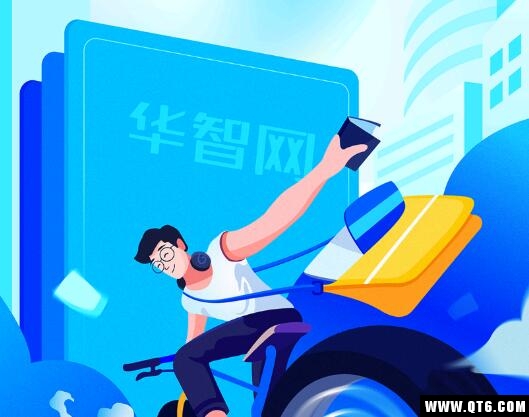 华智网