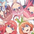 五等分的新娘游戏汉化中文版
