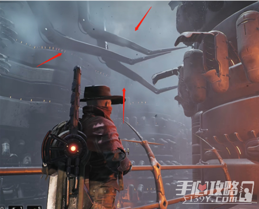《遗迹2》无形者的地下室纹饰获取方法
