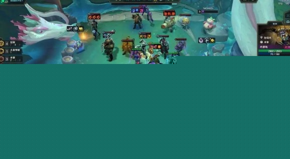 云顶之弈s9.5艾克主c阵容搭配攻略 艾克主c血魔流艾克阵容推荐[多图]图片2
