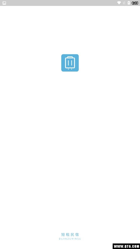 短租民宿