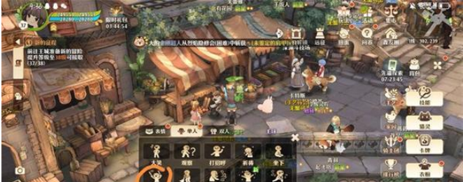 森之国度40级困难本攻略 平民40级困难本通关流程[多图]图片3