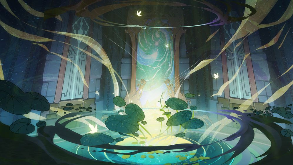 剑网3双星记手游官网正式版