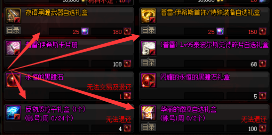 DNF鬼泣职业流派、护石符文、技巧解析，让你战力飞升的攻略！