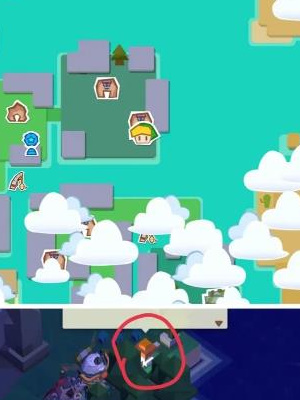 种地勇者蘑菇哥哥攻略