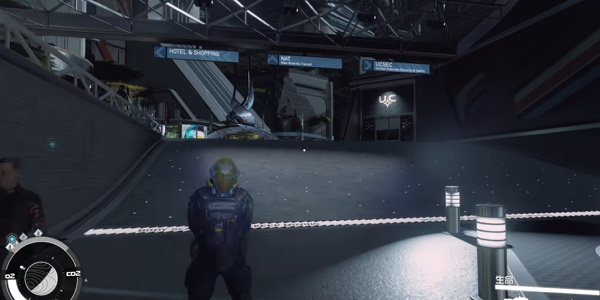 星空生而启蒙者宝箱在哪