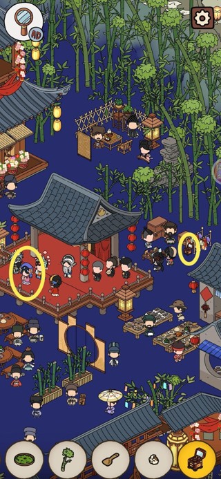 梦境侦探寻物攻略