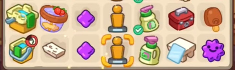 梦境侦探金色放大镜怎么合成