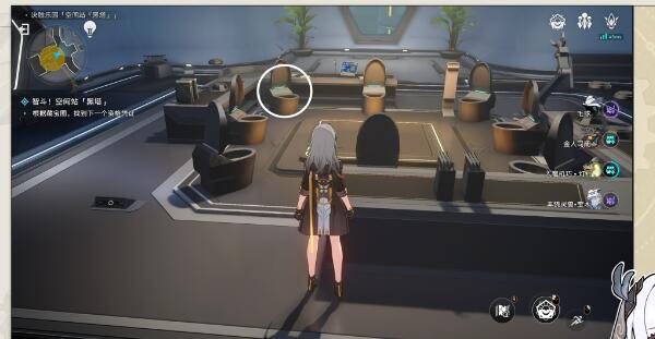 崩坏星穹铁道以太战线黑塔空间站攻略 以太战线黑塔空间站图文通关流程[多图]图片4