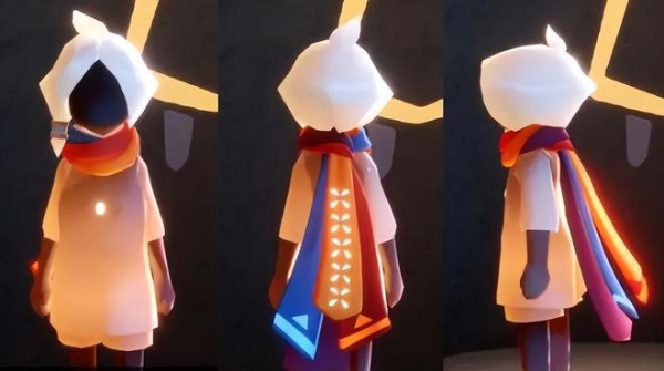 光遇归巢季毕业礼是什么 归巢季毕业礼物品展示一览[多图]图片2