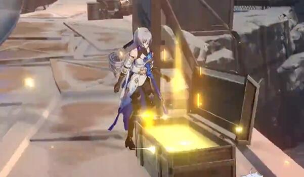 崩坏星穹铁道造物之柱宝箱位置大全 造物之柱全宝箱收集攻略[多图]图片4