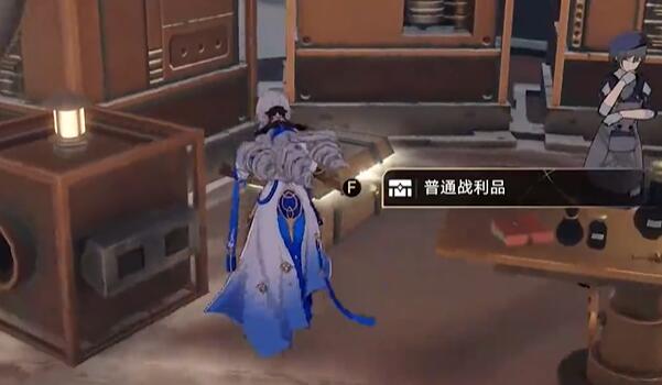 崩坏星穹铁道造物之柱宝箱位置大全 造物之柱全宝箱收集攻略[多图]图片5