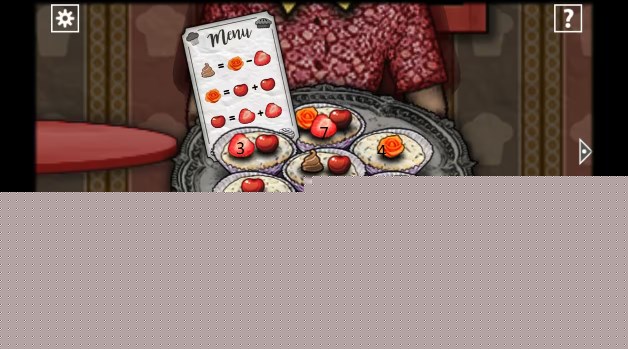 遗忘之丘传说第三章奶奶的美味蛋糕攻略 奶奶的美味蛋糕图文通关流程[多图]图片2