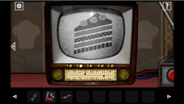 遗忘之丘传说第三章奶奶的美味蛋糕攻略 奶奶的美味蛋糕图文通关流程[多图]图片4