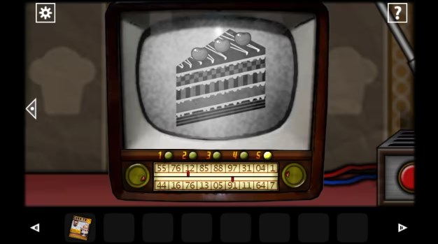 遗忘之丘传说第三章奶奶的美味蛋糕攻略 奶奶的美味蛋糕图文通关流程[多图]图片5