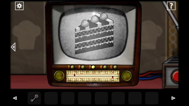 遗忘之丘传说第三章奶奶的美味蛋糕攻略 奶奶的美味蛋糕图文通关流程[多图]图片8