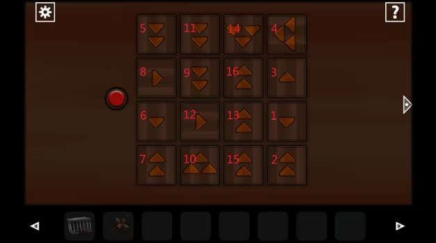 遗忘之丘传说第三章奶奶的美味蛋糕攻略 奶奶的美味蛋糕图文通关流程[多图]图片10