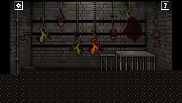 遗忘之丘传说第三章奶奶的美味蛋糕攻略 奶奶的美味蛋糕图文通关流程[多图]图片9