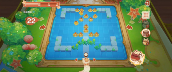 原神嘟嘟可轰轰奇遇记第六天攻略 嘟嘟可轰轰奇遇记第六天通关解析[多图]图片4