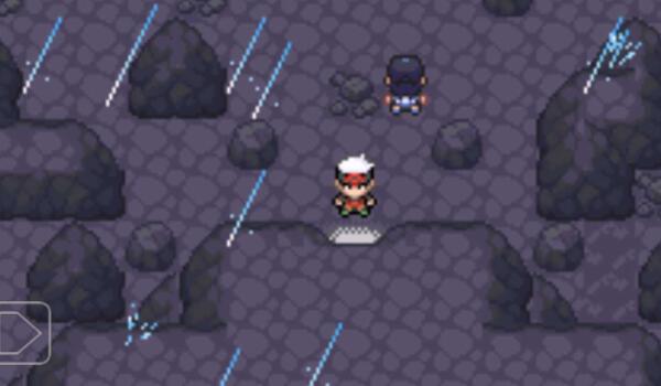 口袋妖怪究极绿宝石5.5精灵分布图 5.5精灵位置分布一览[多图]图片4